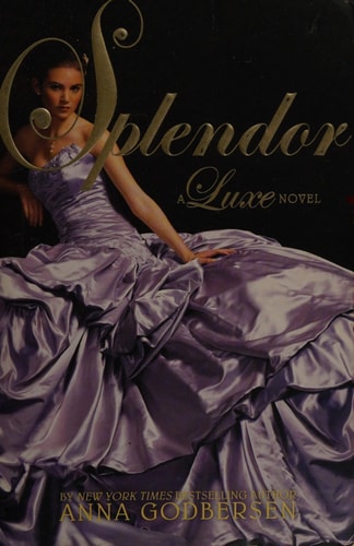 Splendor (Luxe)