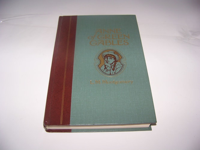 Anne of Green Gables