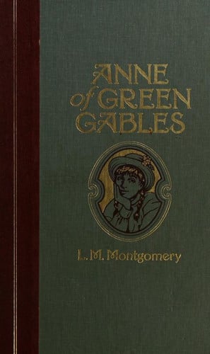 Anne of Green Gables