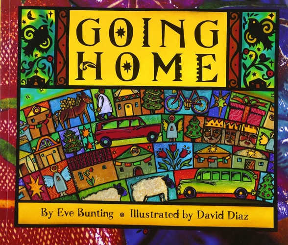 Going Home