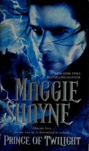 Prince of Twilight