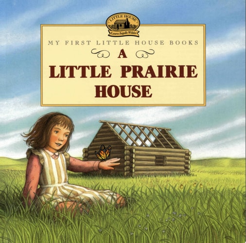 A Little Prairie House
