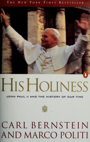 His Holiness