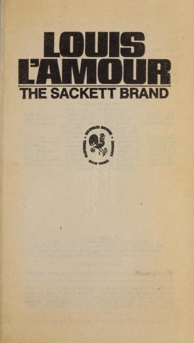 The Sackett Brand