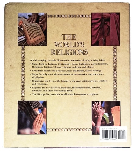 The World's Religions