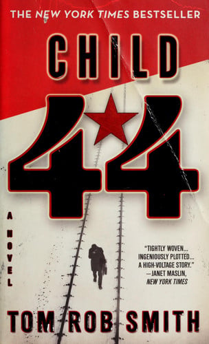 Child 44 (The Child 44 Trilogy)