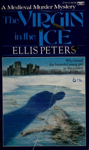 The Virgin In the Ice