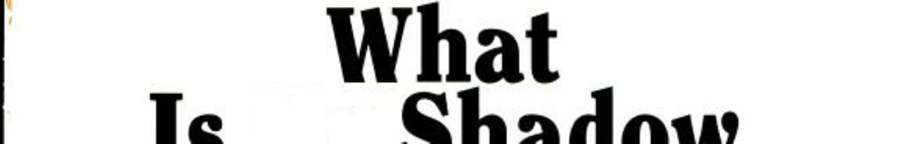 What Is My Shadow Made Of?: Questions Kids Ask About Everyday Science (Tell Me Why)