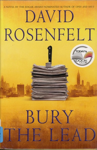 Bury the Lead