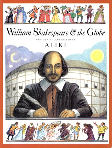 William Shakespeare & the Globe