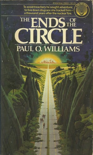 The Ends of the Circle