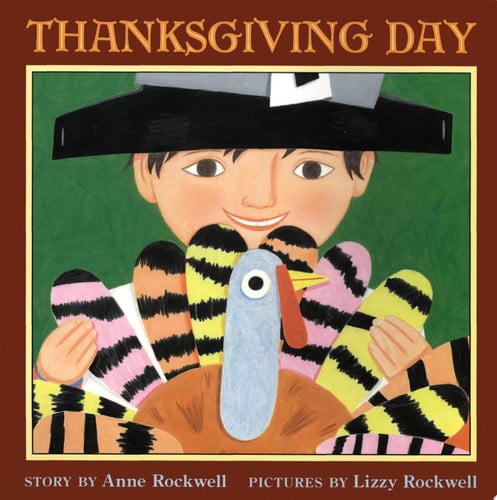 Thanksgiving Day