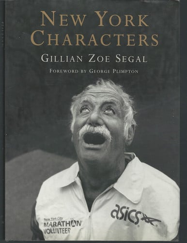 New York Characters