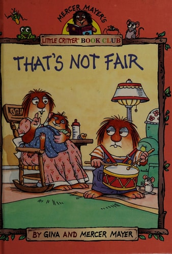 That's Not Fair