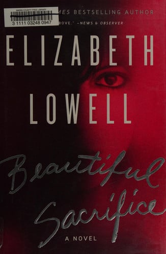 Beautiful Sacrifice