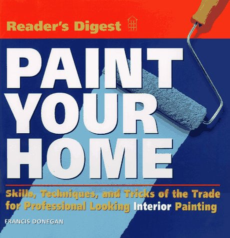 Paint your home