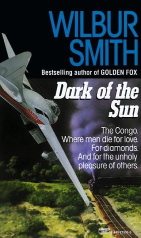 Dark of the Sun