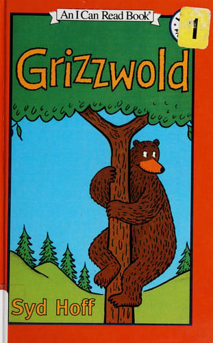 Grizzwold (I Can Read Level 1)