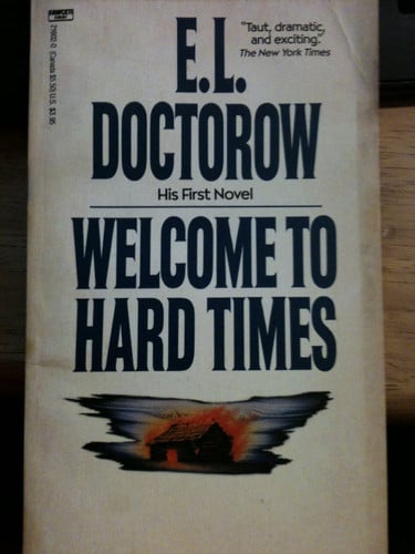 Welcome to Hard Times