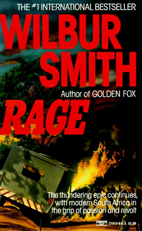 Rage