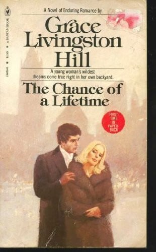 The Chance of a Lifetime