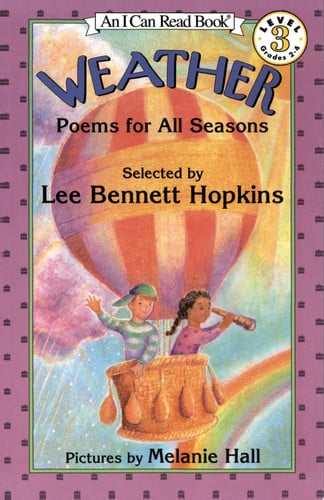 Weather: Poems for All Seasons