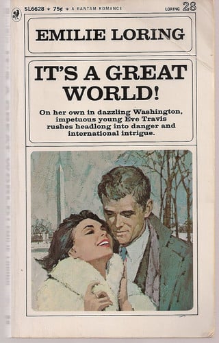 It's a Great World