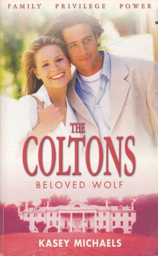 The Coltons: Beloved Wolf