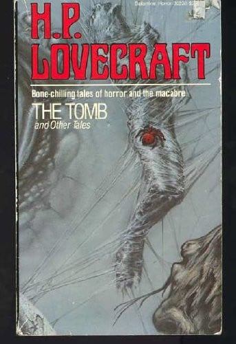 The Tomb and Other Tales