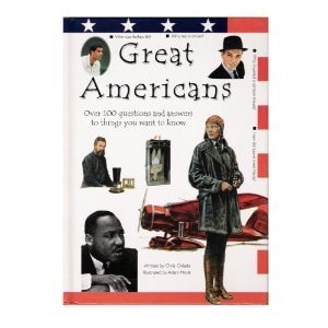 Great Americans