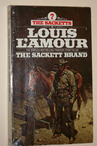 The Sackett brand