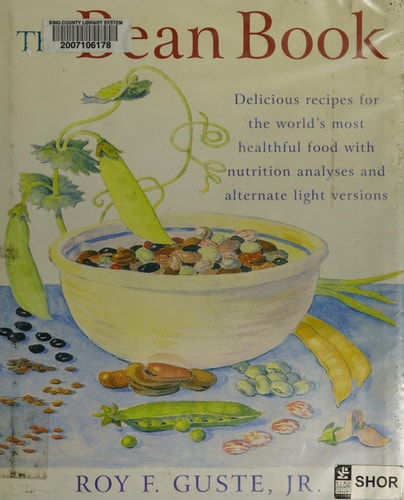 The Bean Book