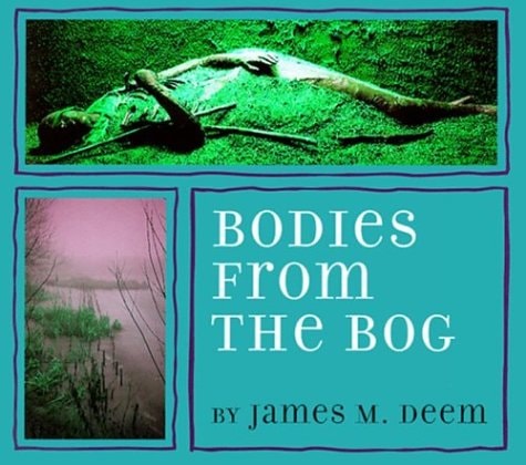 Bodies from the Bog