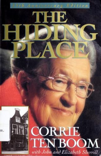 The Hiding Place