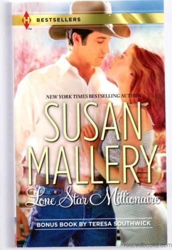 Lone Star Millionaire