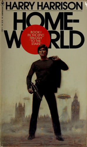 Homeworld (To the Stars, Vol. 1)