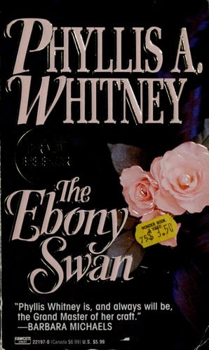 The Ebony Swan