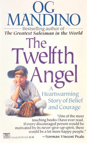 Twelfth Angel