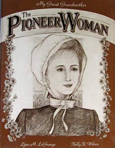 The Pioneer Woman