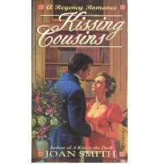 Kissing Cousins