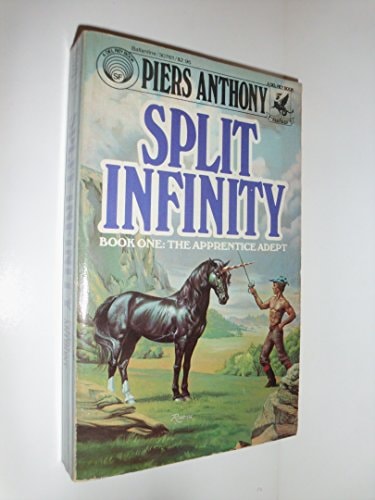 Split Infinity