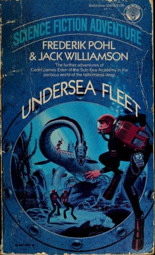 Undersea Fleet