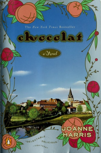 Chocolat A Novel