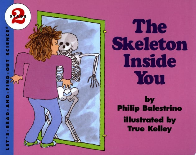 The Skeleton Inside You