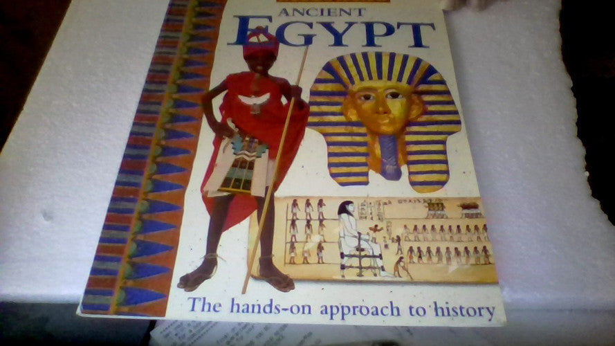 Ancient Egypt (JN).