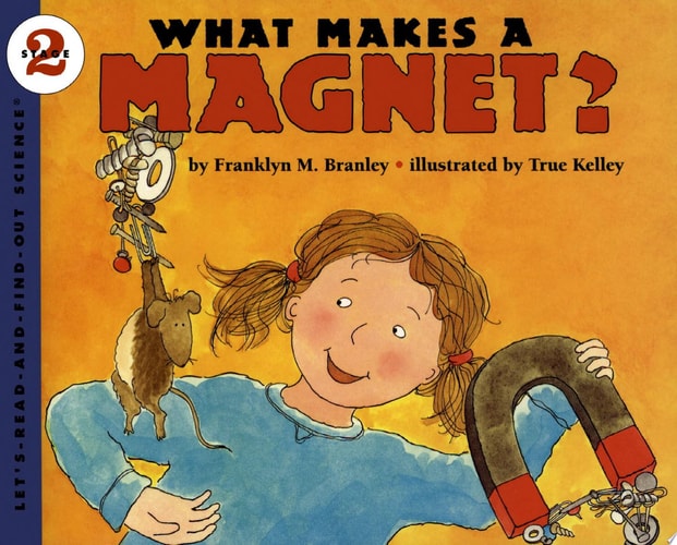 What Makes a Magnet?