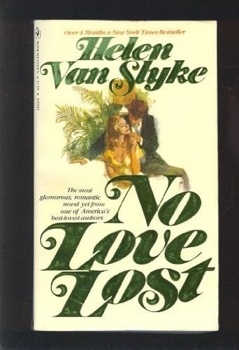 No Love Lost