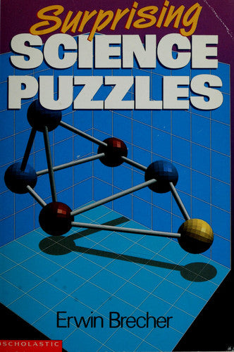 Surprising Science Puzzles