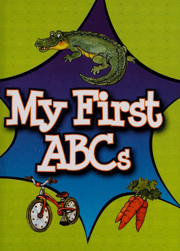 My First Abcs