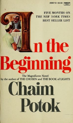 In the Beginning
